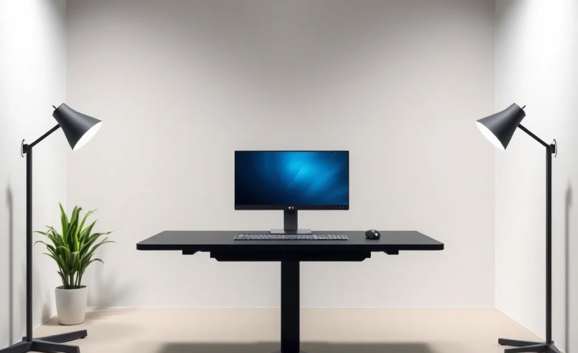 Adjustable Desks for Versatile Usage