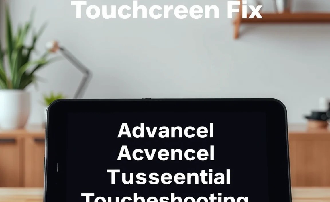 Advanced Troubleshooting and Considerations