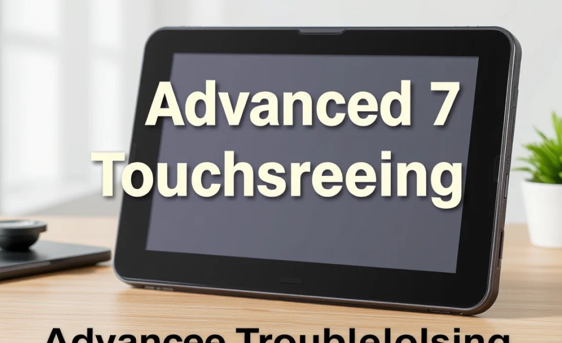 Advanced Troubleshooting (Use with Caution)