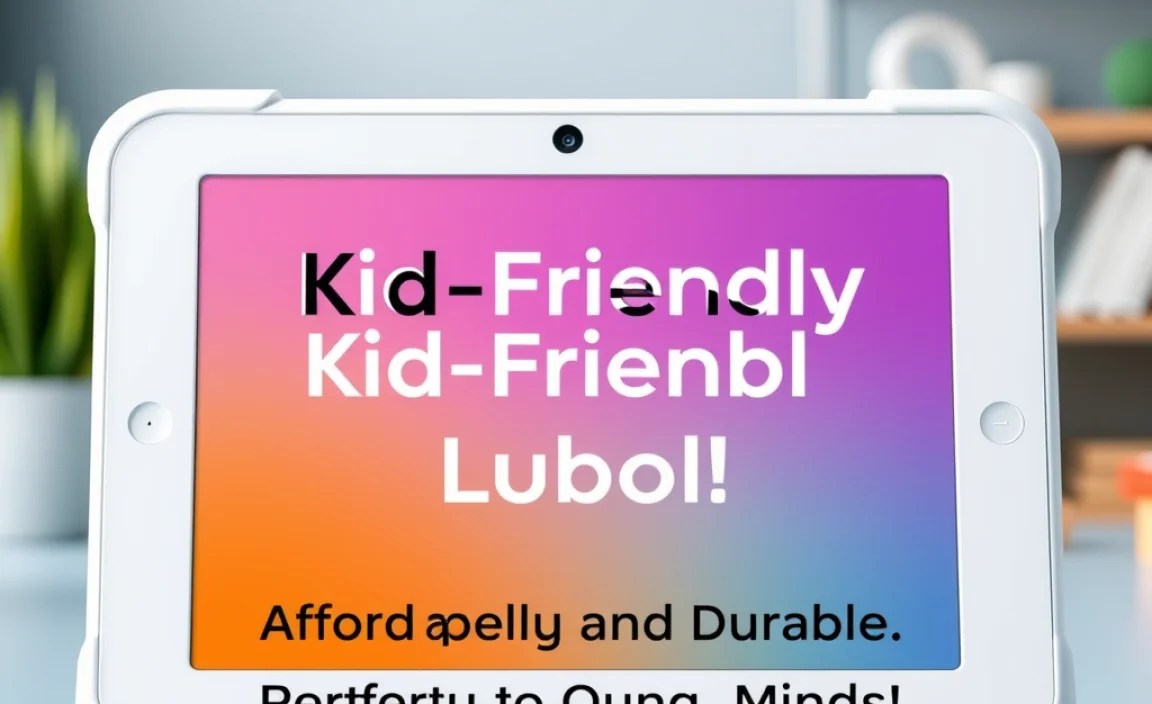 Affordability and Durability