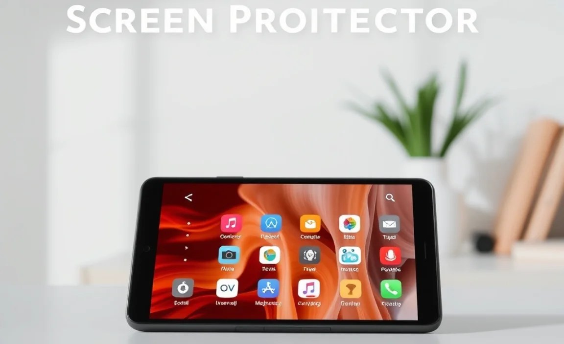 Apps for Creativity and Learning