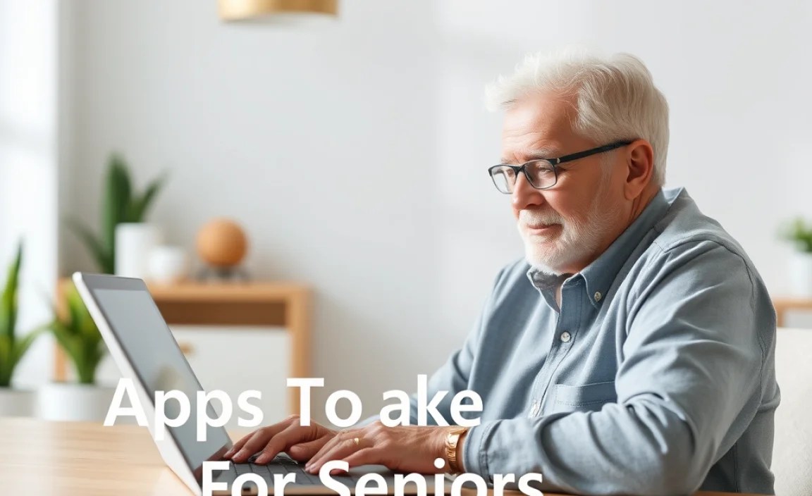 Apps That Make Life Easier