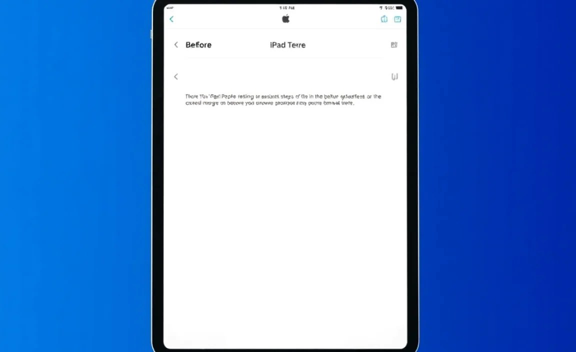Before You Begin: Essential Backup Steps