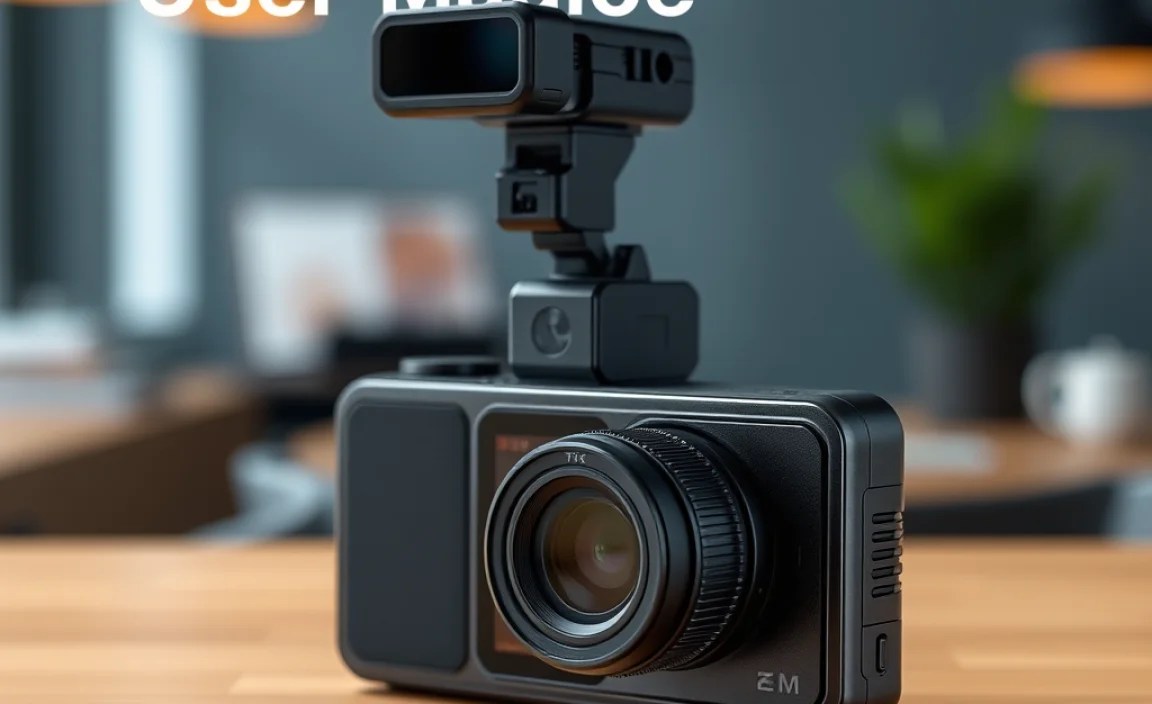 Camera and Multimedia