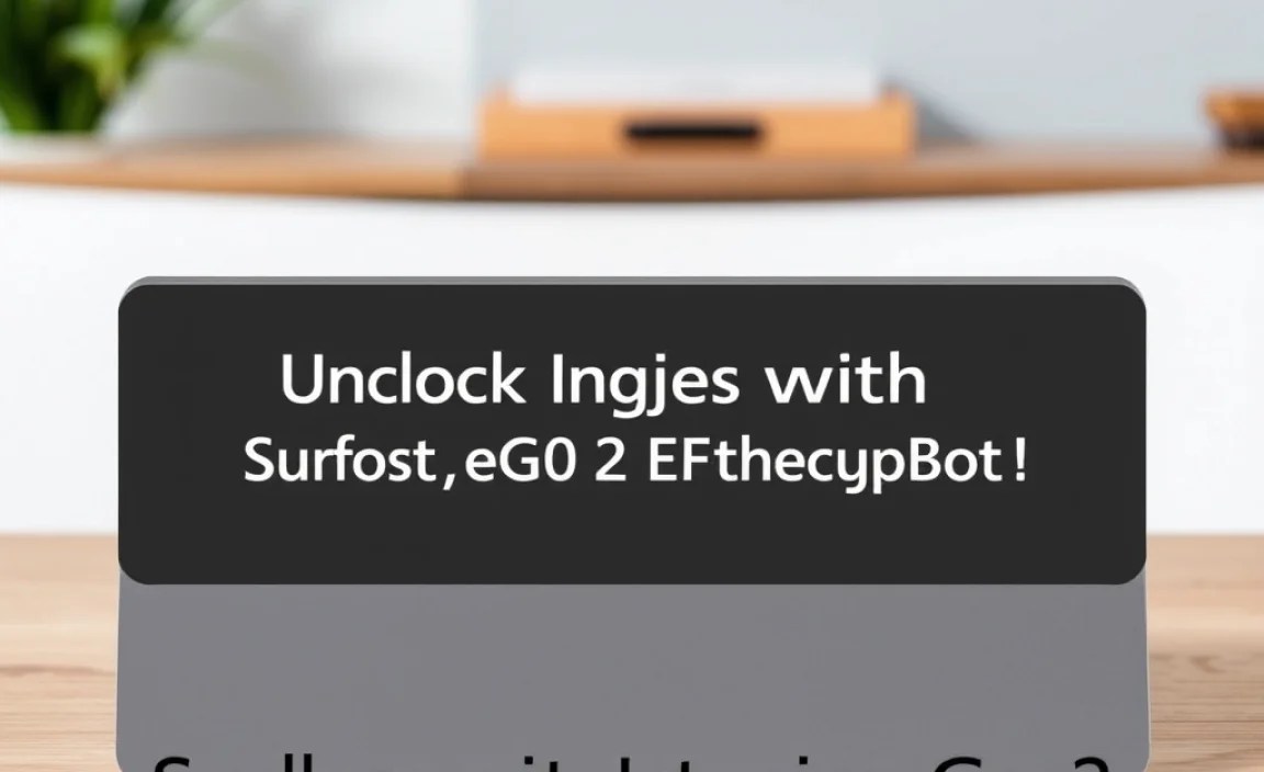 Challenges with Surface Go 2 External GPU