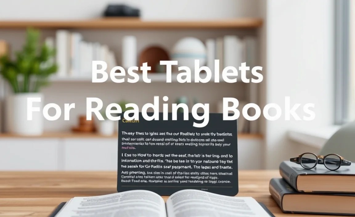 Choosing Based on Your Reading Habits