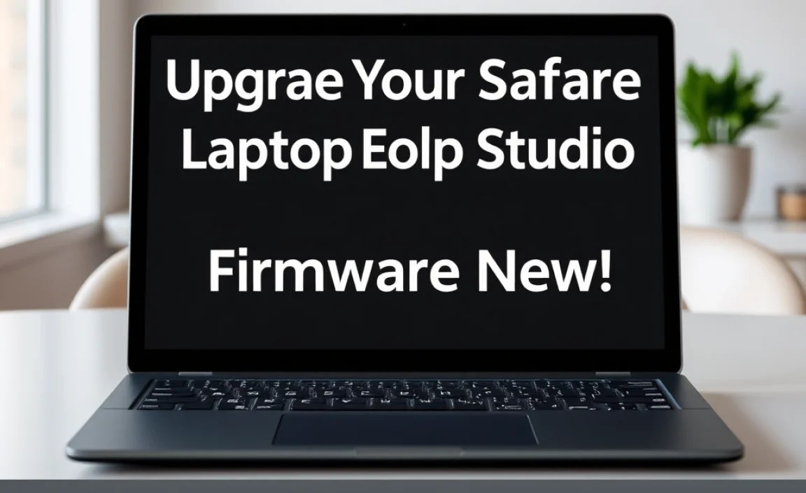 Common Problems Resolved by Firmware Upgrades