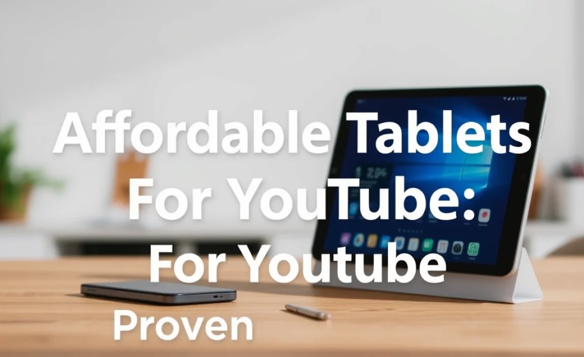 Comparing Affordable Options: A Quick Look