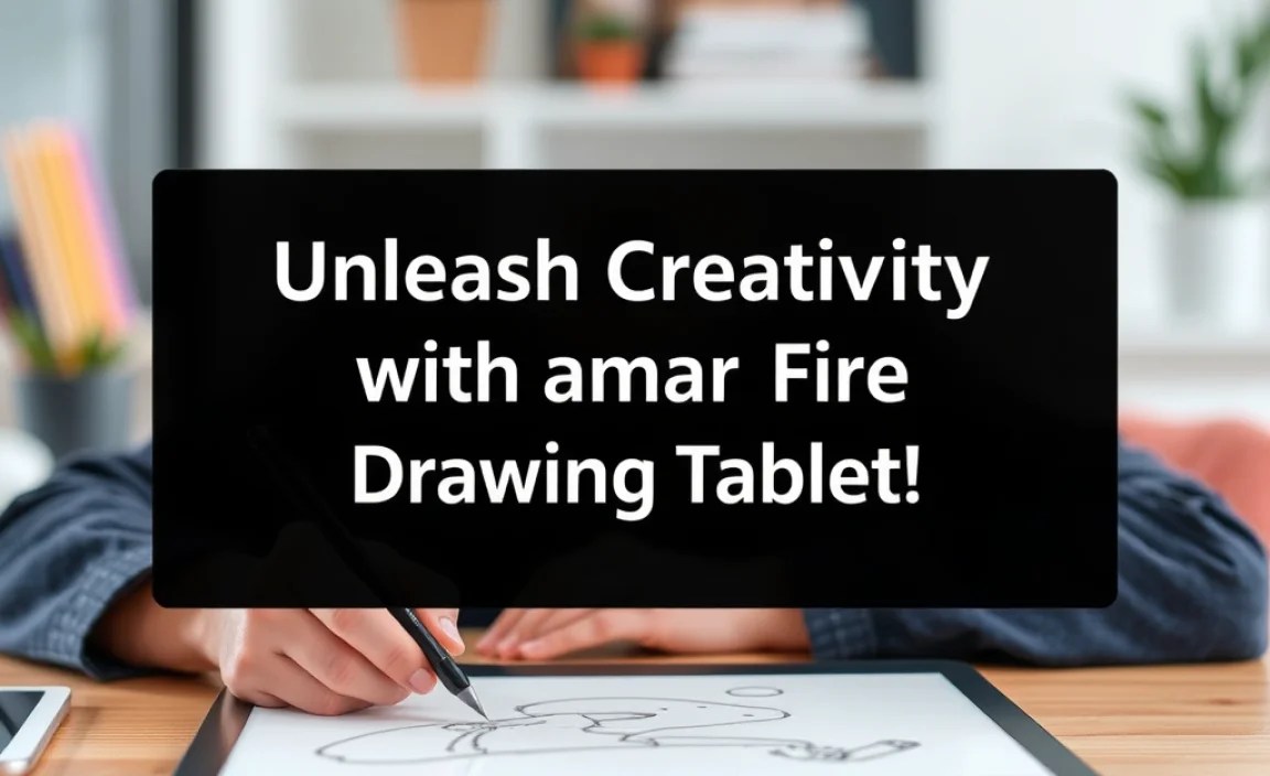 Comparing Amazon Fire with Other Tablets