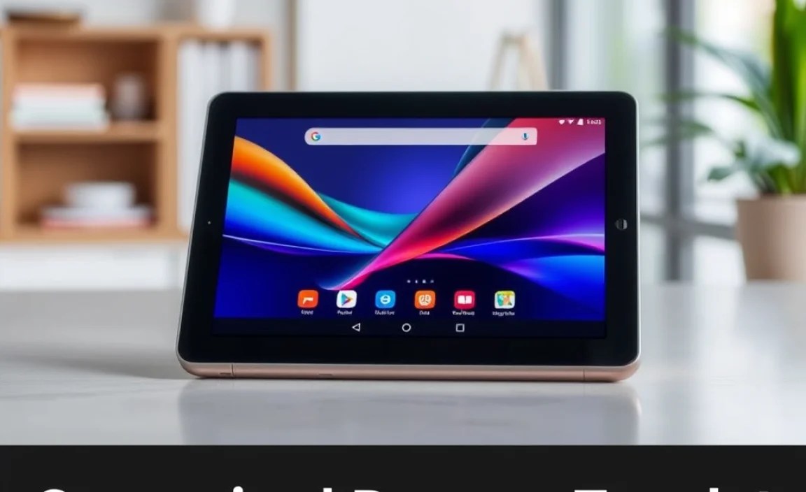 Comparing Dragon Touch With Other Tablets