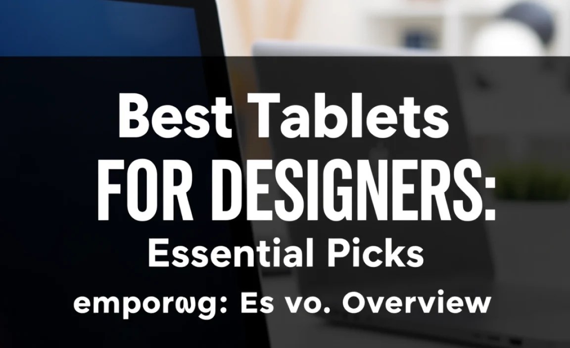 Comparing Key Features: A Quick Overview
