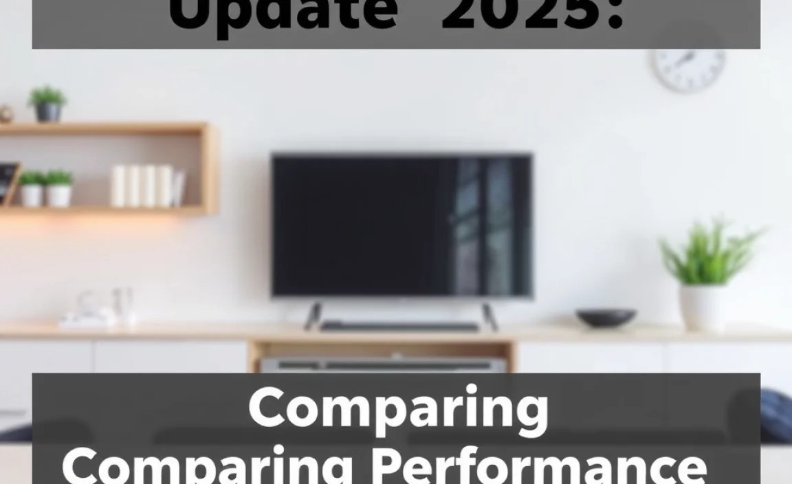 Comparing Performance Boosters