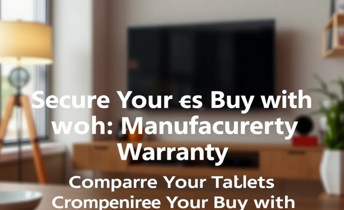 Comparing RCA OEM Tablet Brands