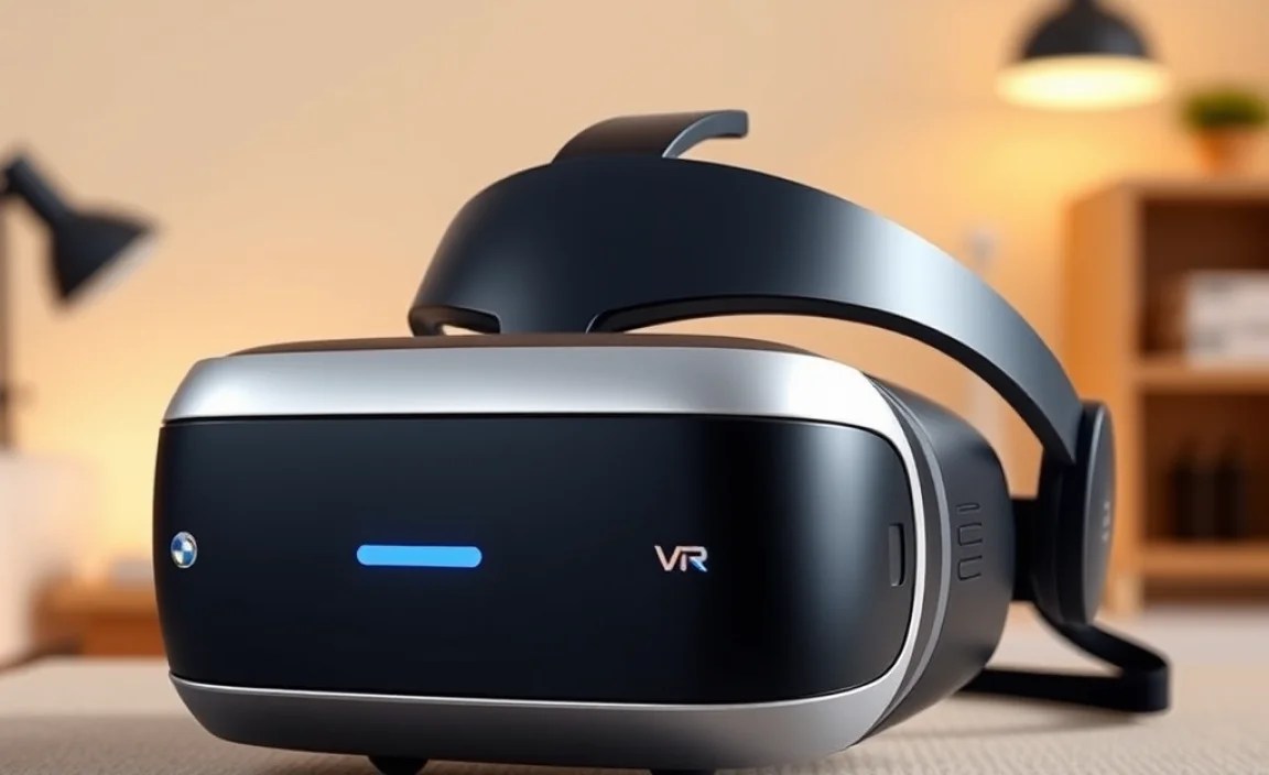Comparing Samsung Gear VR with Competitors
