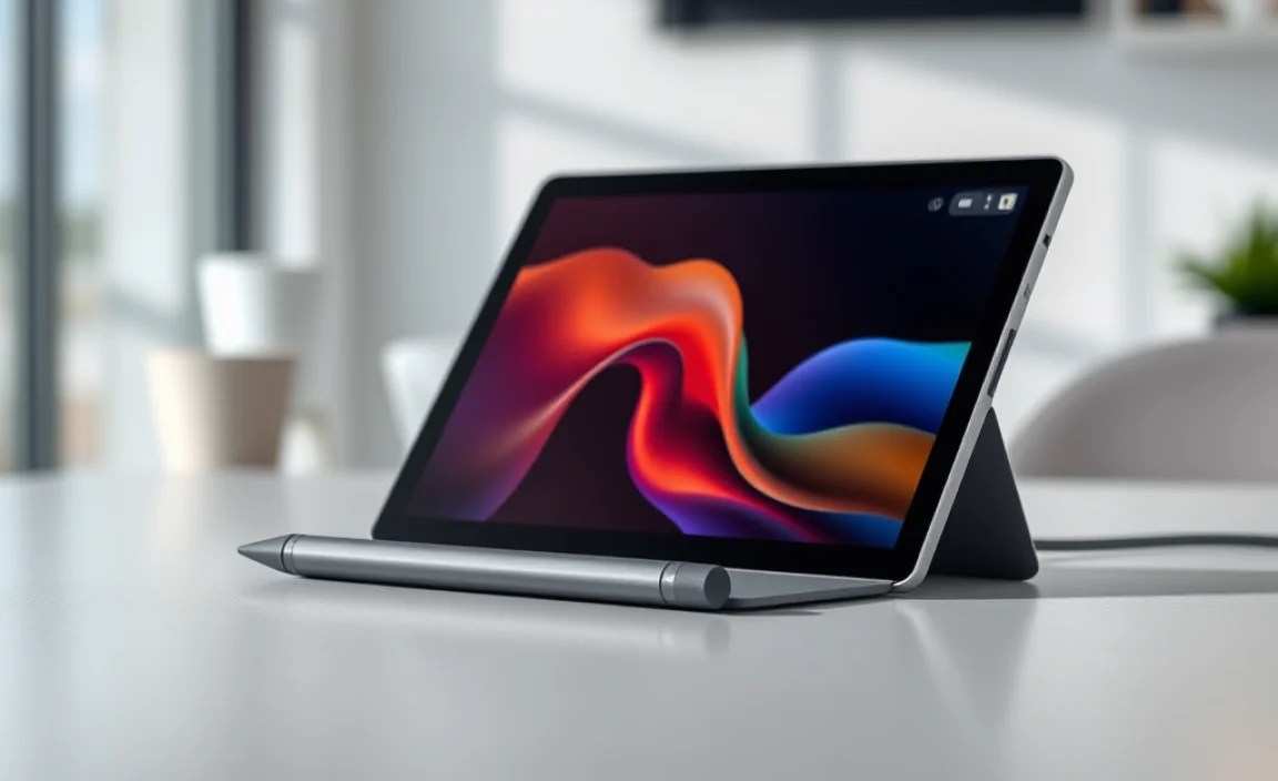 Comparing Surface Go 2 Stylus With Others