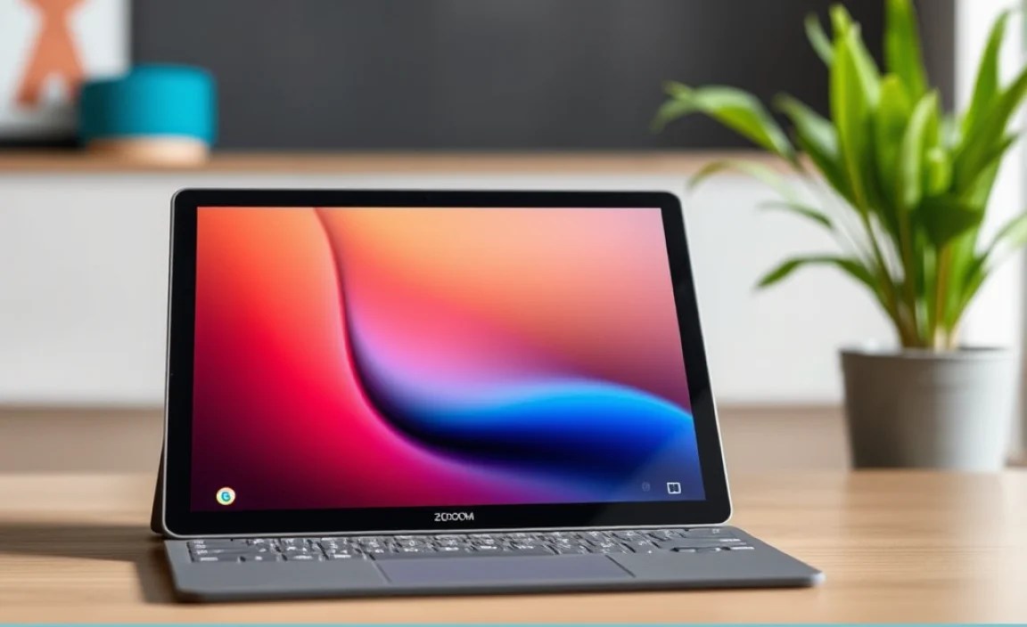 Comparing Tablets: Why Choose Surface Go 2?