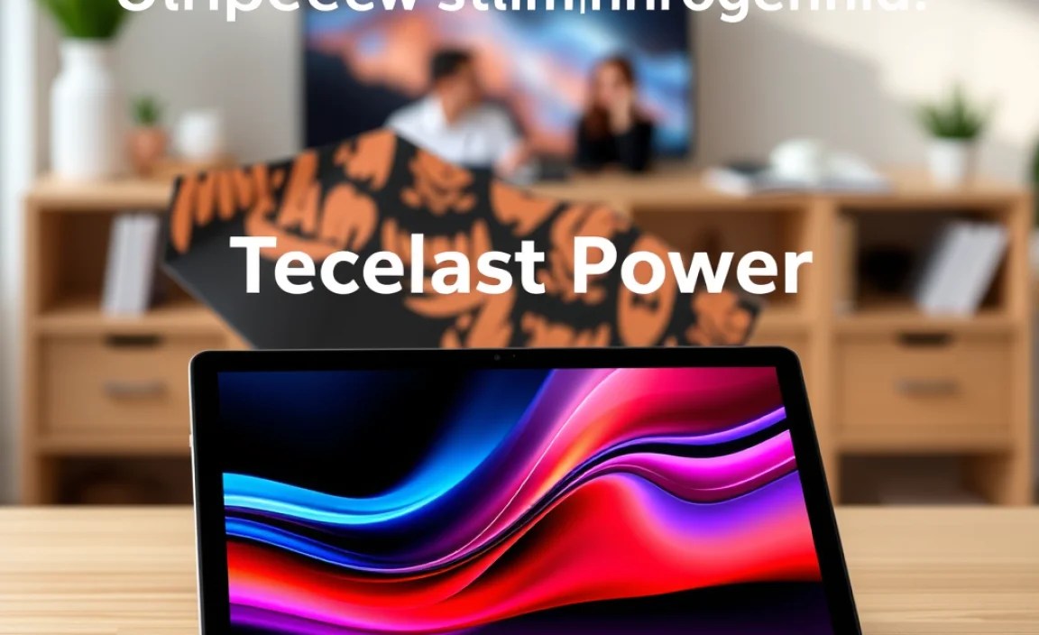 Comparing Teclast Tablets: M40 Pro vs. P20HD