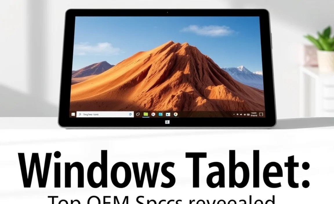 Comparing Teclast Tablets with Others