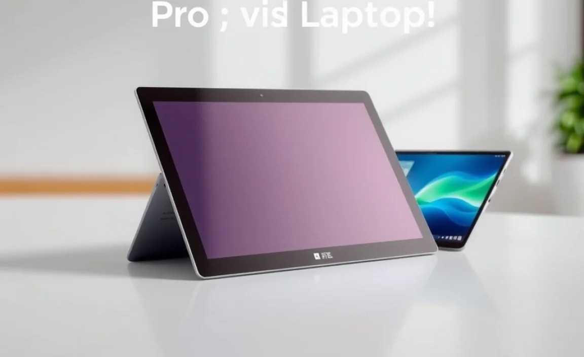 Comparing the Surface Neo, Surface Pro, and Laptops