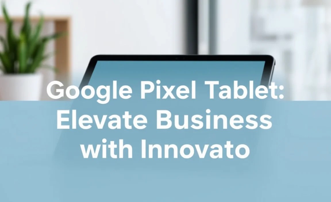 Comparing to Other Tablets