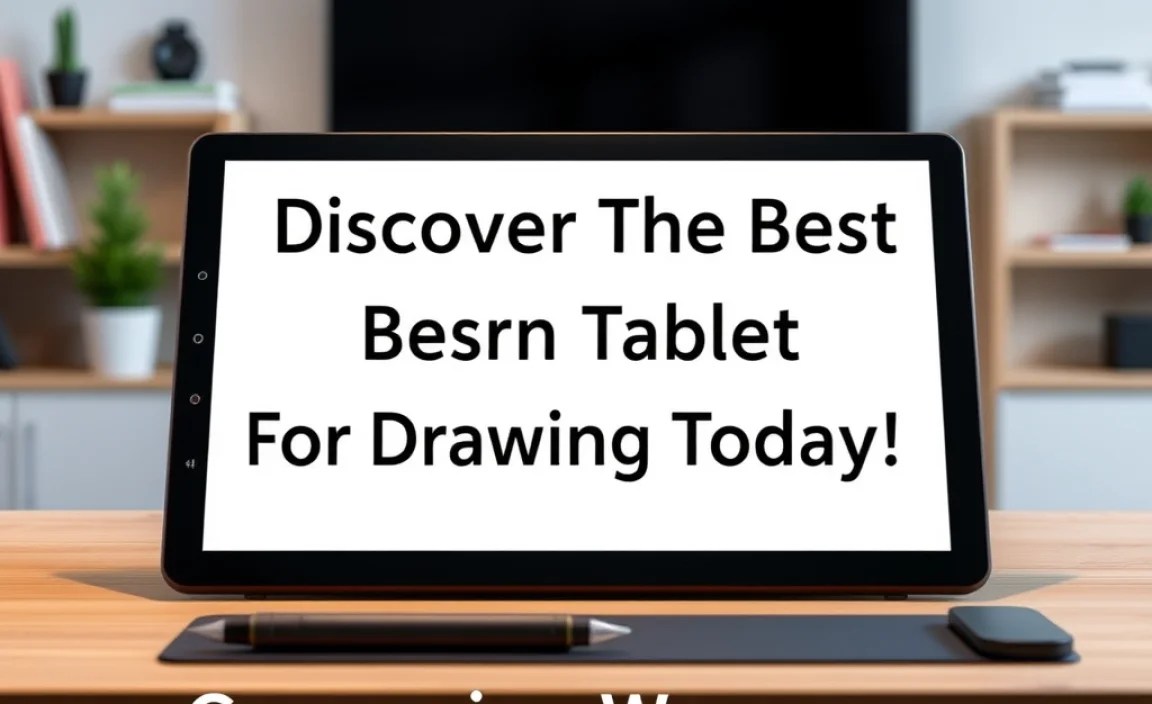 Comparing Wacom with Other Brands