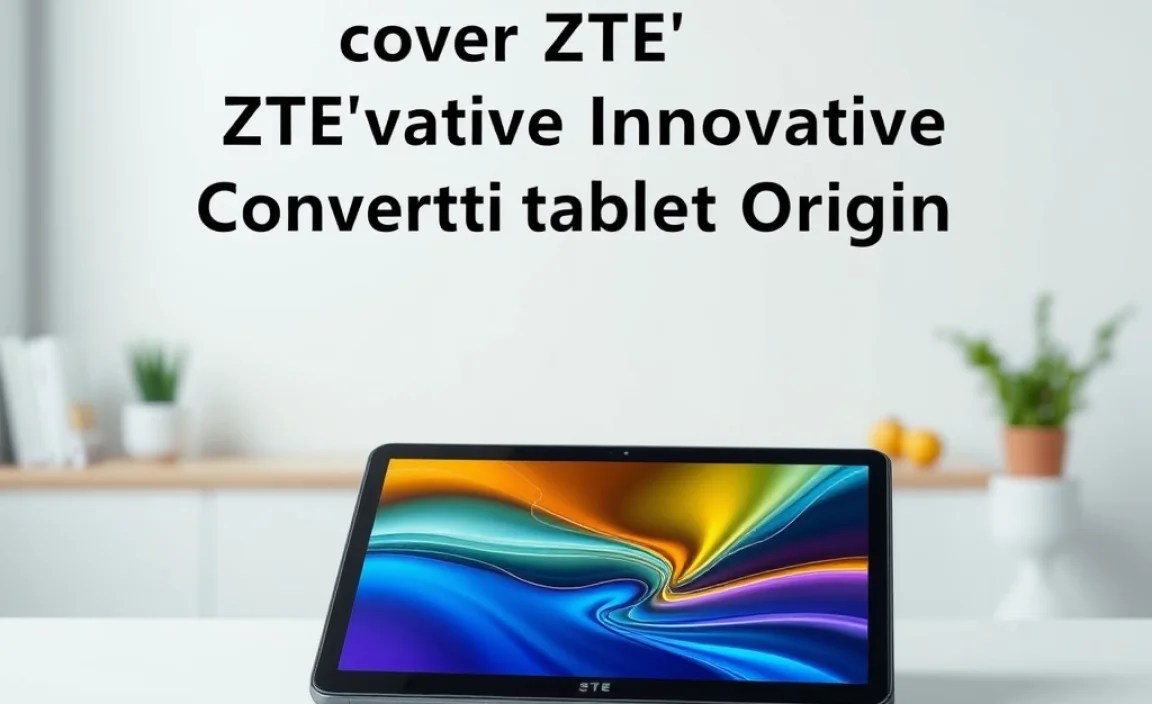 Comparing ZTE with Other Brands