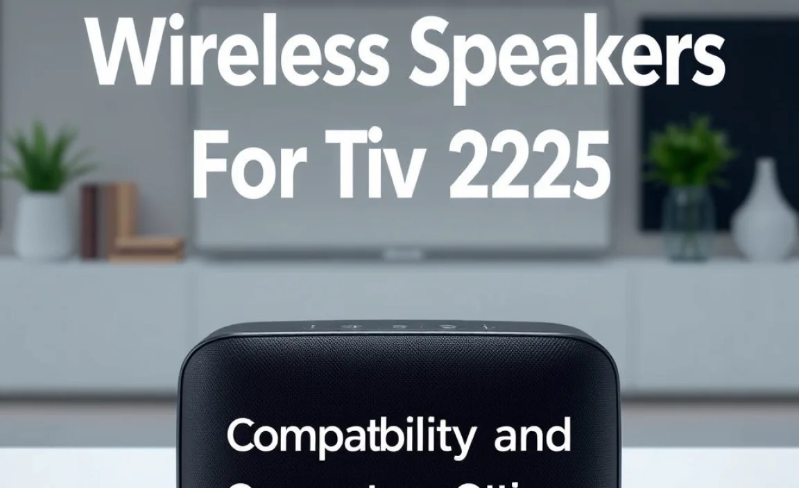 Compatibility and Connectivity Options