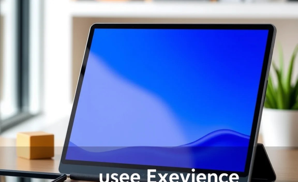 Consumer Reviews and User Experience