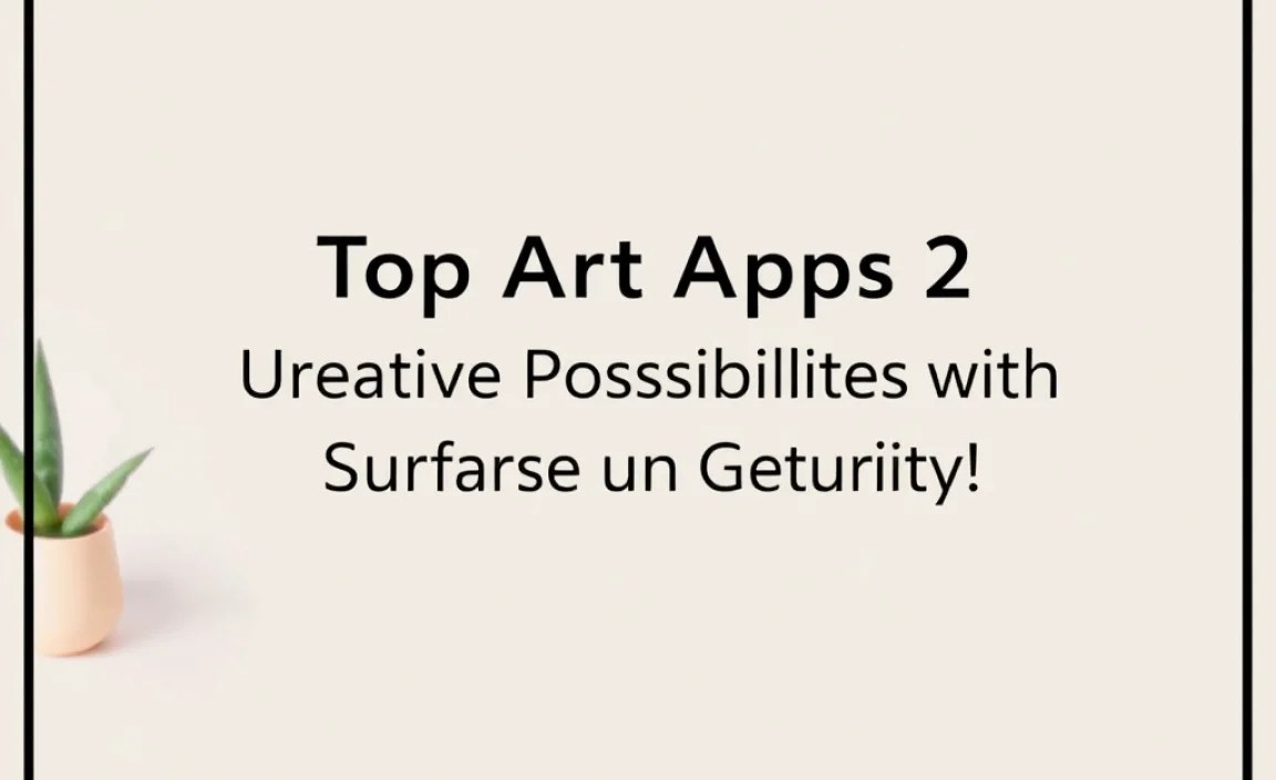 Creative Possibilities with Surface Go 2