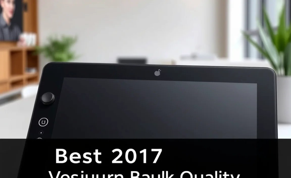 Design and Build Quality