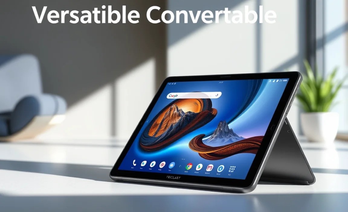 Design and User Experience