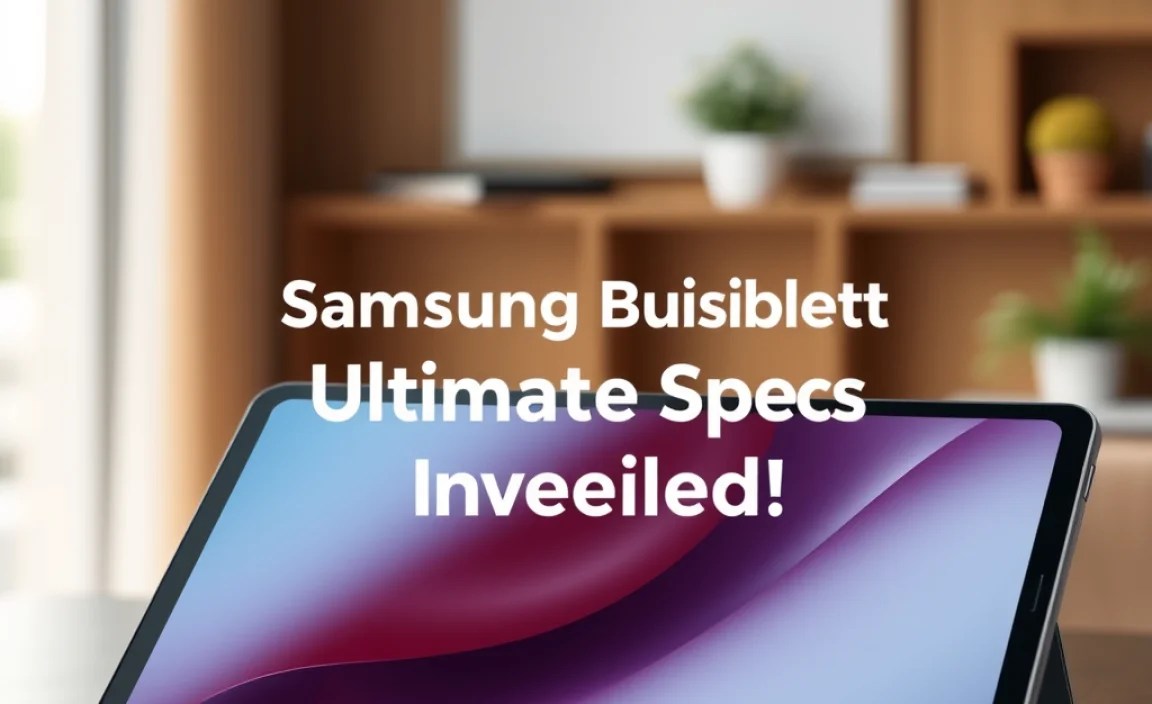 Display and Screen Quality