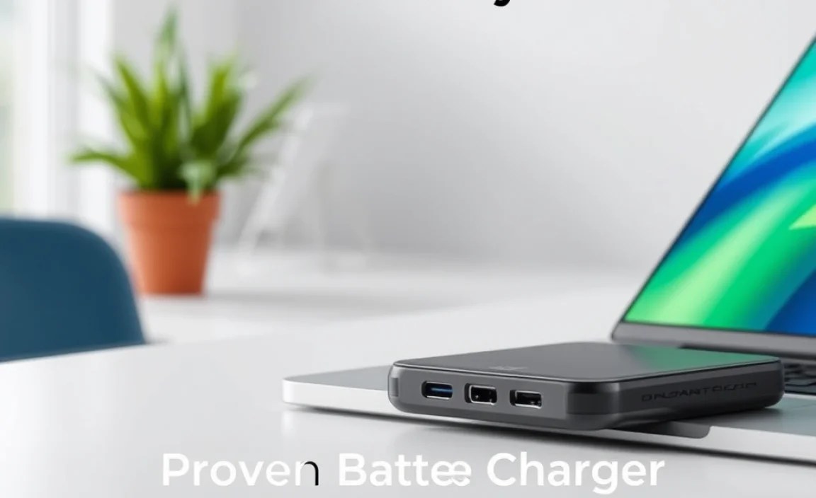 Dragon Touch Octa Core Charger Specifications Comparison