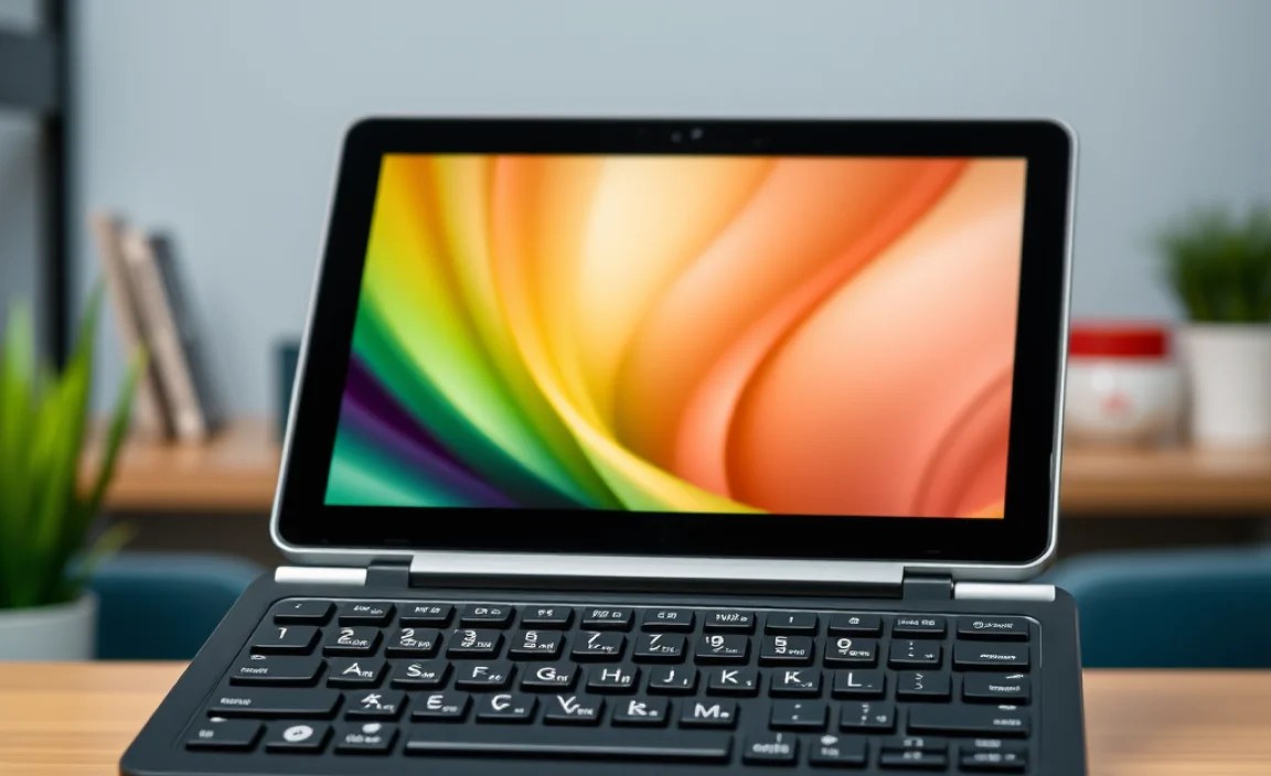 Dragon Touch Tablet Accessories