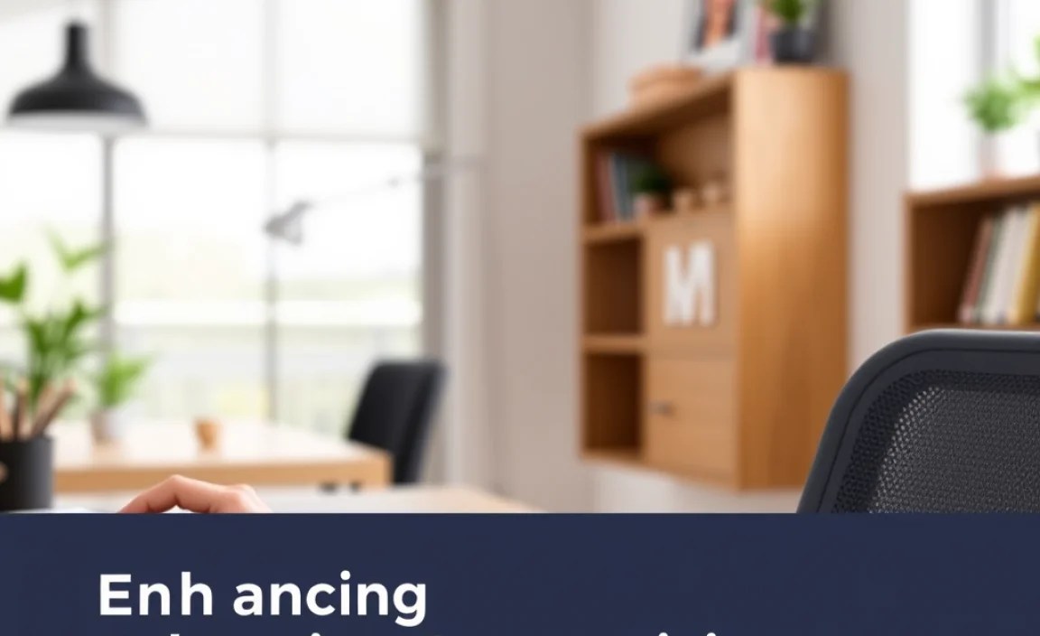 Enhancing Connectivity and Storage