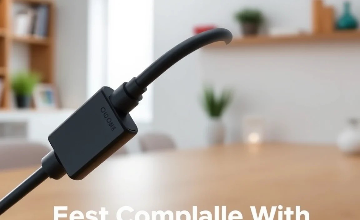 Ensuring Compatibility With Your Samsung Tablet