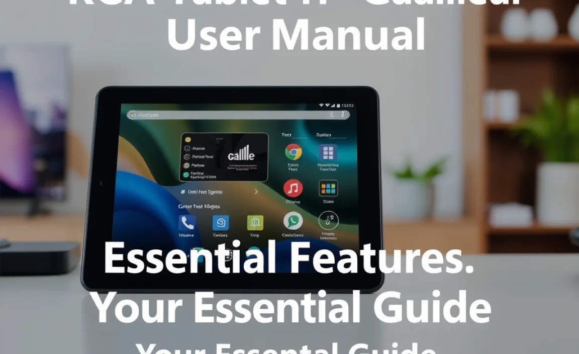 Essential Features and Settings