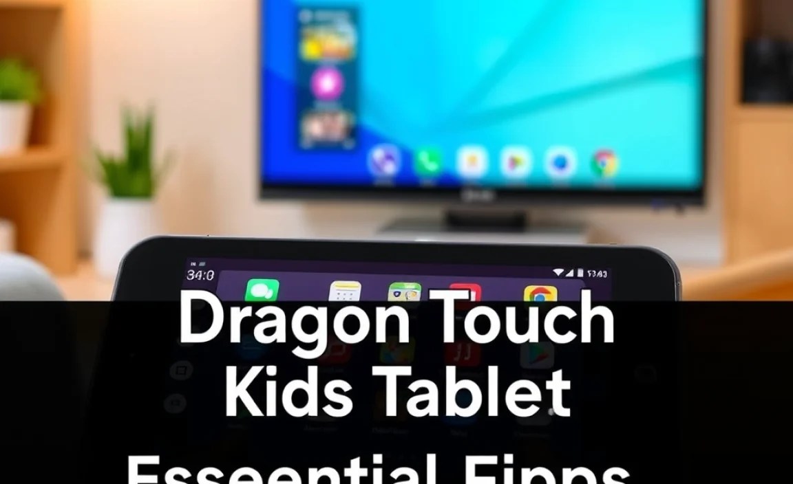 Essential First Apps to Install