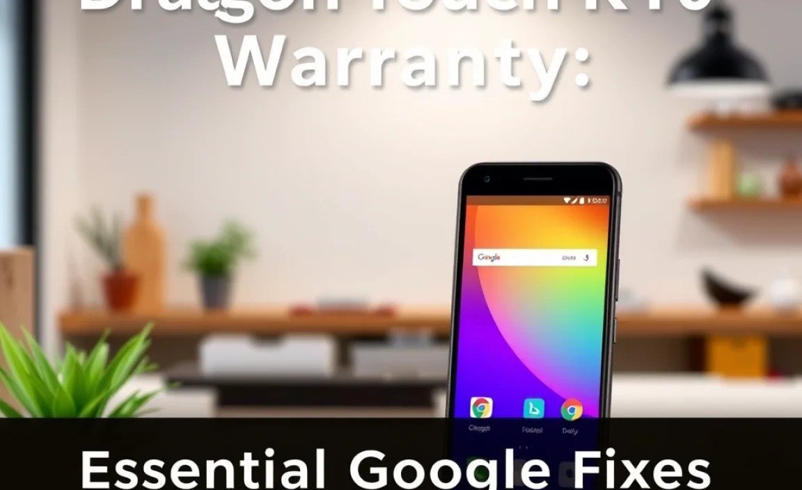 Essential Google Play Fixes: Step-by-Step Guide