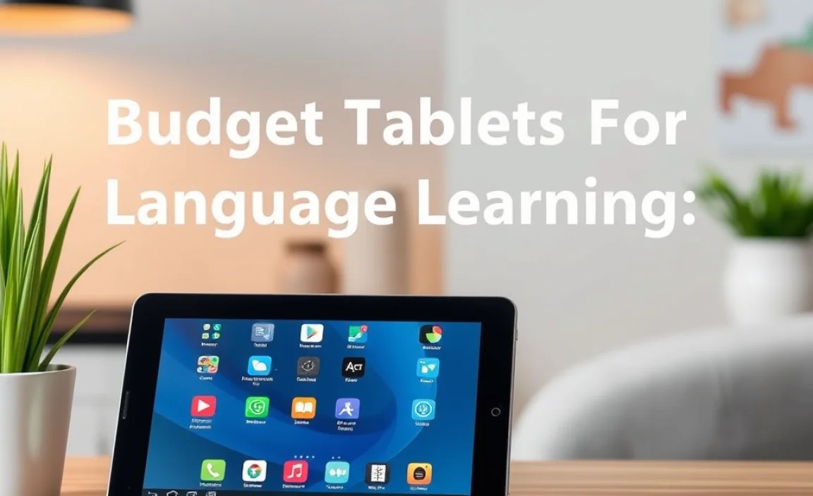 Essential Language Learning Apps to Install