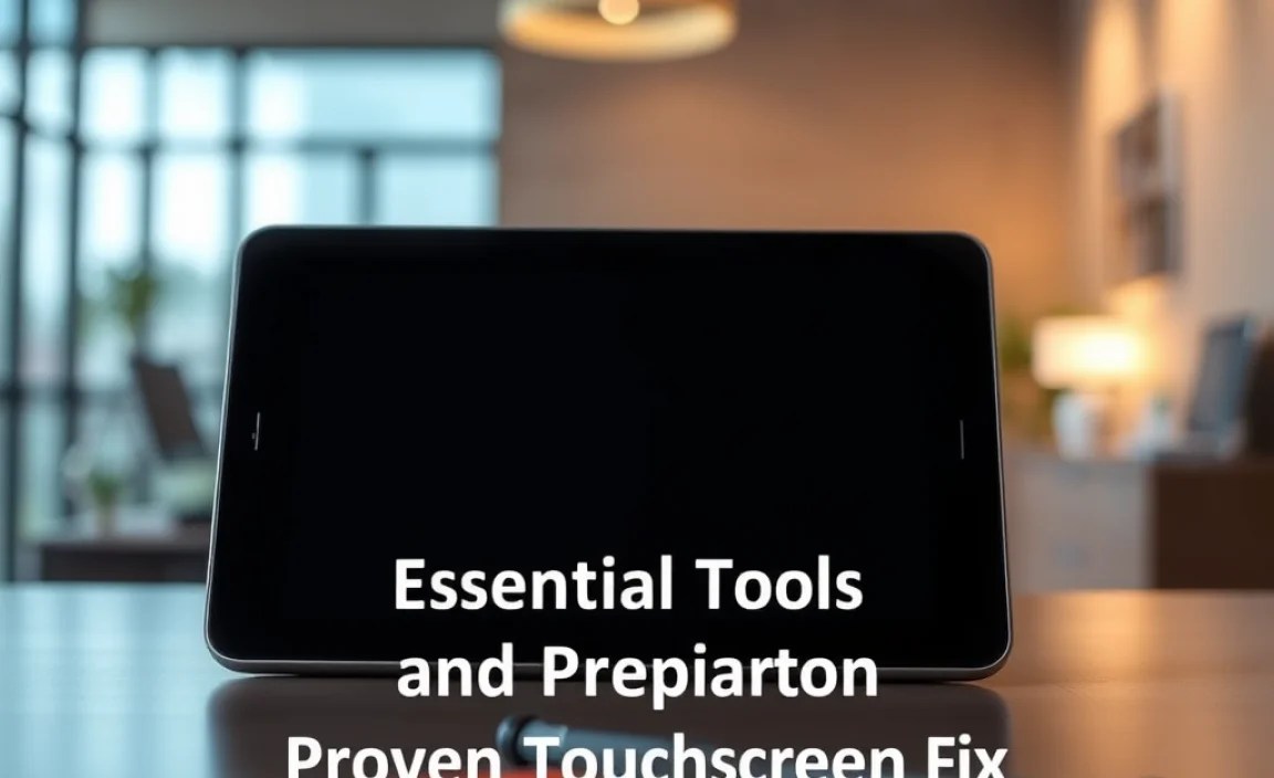 Essential Tools and Preparation for Rooting