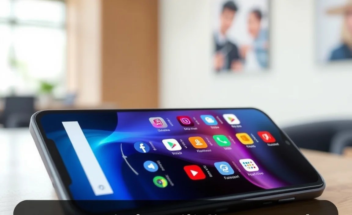 Essential Utilities and Communication Apps