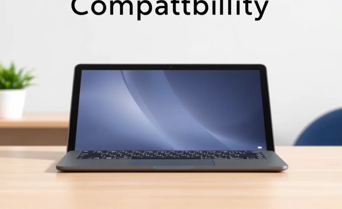 Exploring Bluetooth Keyboard Compatibility