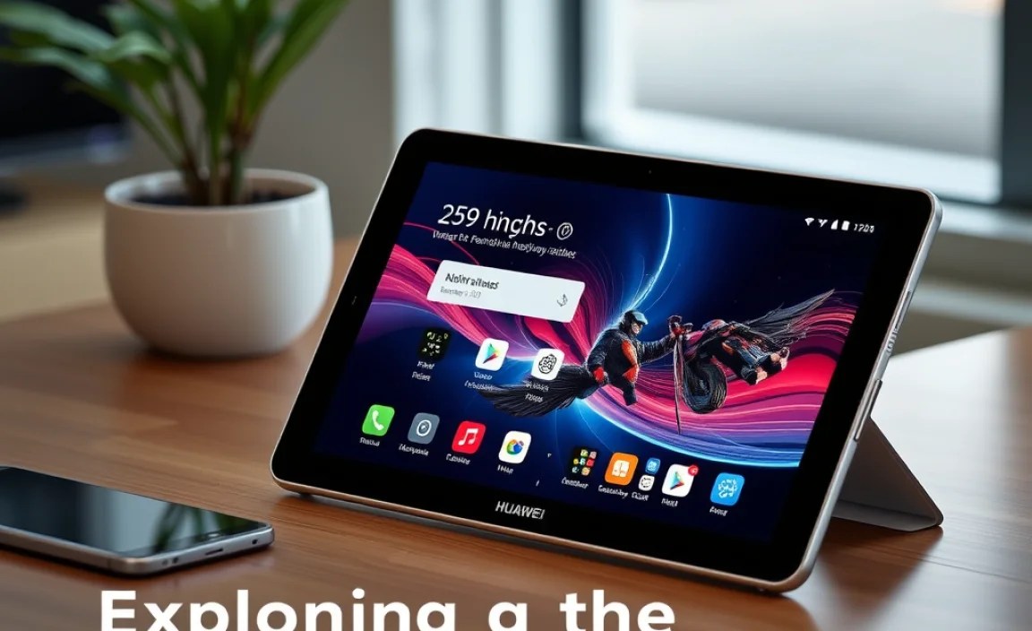 Exploring the Technology Inside