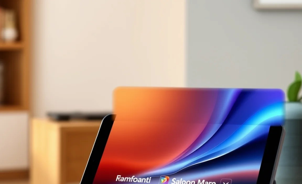 Features That Make Xiaomi Tablets Stand Out