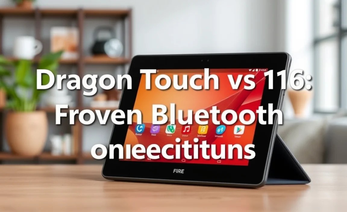 Fire Tablet: Amazon’s Approach to Connectivity