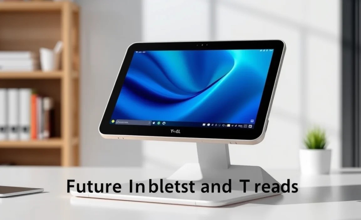 Future Innovations and Trends