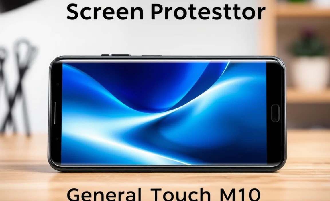 General Dragon Touch M10 Battery Saving Tips