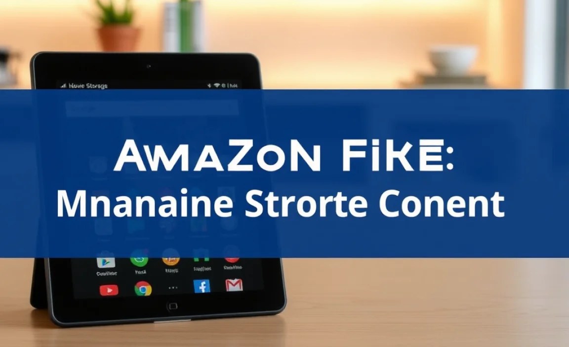 Genius Fix #3: Managing Downloaded Content