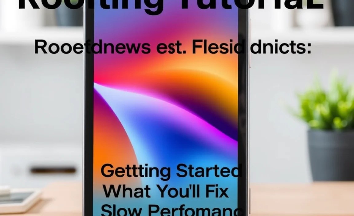 Getting Started: What You’ll Need